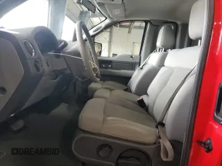 2004 Ford F-150 XLT with VIN 1FTRF04564KD85392, listed as a Copart auction lot 66686644 with 61,289 mi miles and Salvage Title. Bid and sale history available at carsss.com. Image 7.