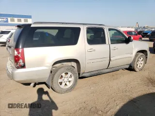 2007 GMC Yukon XL SLT with VIN 1GKFK16367J204211, listed as a Copart auction lot 69815684 with 270,515 mi miles and Salvage Title. Bid and sale history available at carsss.com. Image 3.