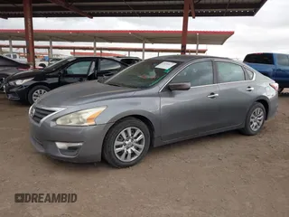 2015 Nissan Altima SL z VIN 1N4AL3AP6FC433909, wystawiony jako IAAI lot #42190877 z przebiegiem 187 777 mil mil oraz . Historia ofert i sprzedaży dostępna na DreamBid. Obrazek 17.