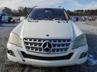 2011 Mercedes-Benz M 350 with VIN 4JGBB2FB4BA625436, listed as a Copart auction lot 88071255 with 152,957 mi miles and Clean title. Bid and sale history available at DreamBid. Image 5.
