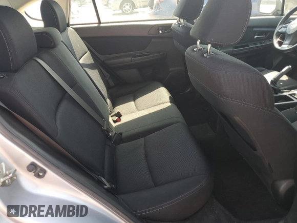 2013 Subaru Impreza Special Sports Premium z VIN JF1GPAL68D2832315, wystawiony jako Copart lot #55023845 z przebiegiem 117 444 mil mil oraz Szkoda całkowita • Salvage title. Historia ofert i sprzedaży dostępna na DreamBid. Obrazek 10.
