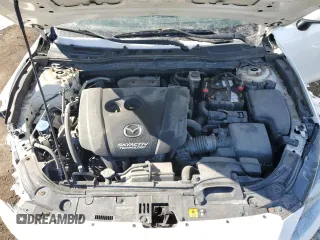 2015 Mazda 3 i Touring with VIN 3MZBM1L79FM222194, listed as a Copart auction lot 43030294 with 210,773 mi miles and Salvage Title. Bid and sale history available at carsss.com. Image 11.