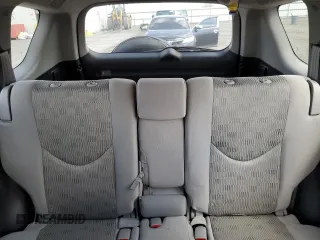 2012 Toyota RAV4 with VIN 2T3BF4DV7CW259394, listed as a Copart auction lot 54091905 with 117,758 mi miles and Salvage Title. Bid and sale history available at carsss.com. Image 10.