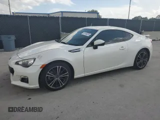 2014 Subaru BRZ Limited с VIN JF1ZCAC17E8605365, выставлен на аукционе Copart как лот 61164075 с пробегом 199 629 миль миль и Чистый • Clean title. История ставок и продаж доступна на DreamBid. Изображение 1.