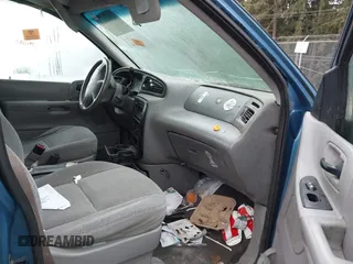 2003 Ford Windstar SE with VIN 2FMZA52423BA83978, listed as a IAAI auction lot 41861613 with 150,925 mi miles and . Bid and sale history available at carsss.com. Image 5.