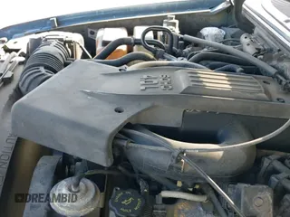 1999 Ford Explorer XLT с VIN 1FMZU32E6XUA07927, выставлен на аукционе IAAI как лот 41489418 с пробегом 246 806 миль миль и . История ставок и продаж доступна на DreamBid. Изображение 12.