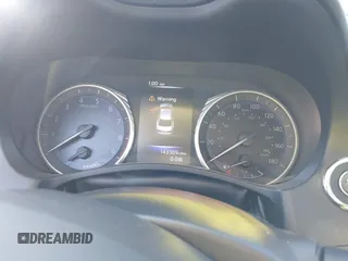 2014 Infiniti Q50 Hybrid Sport with VIN JN1AV7AP5EM690406, listed as a IAAI auction lot 41306387 with 143,309 mi miles and . Bid and sale history available at DreamBid. Image 7.