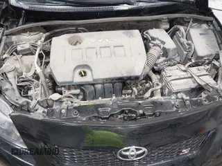 2010 Toyota Corolla with VIN 1NXBU4EE9AZ223152, listed as a IAAI auction lot 41789407 with 188,716 mi miles and . Bid and sale history available at DreamBid. Image 10.