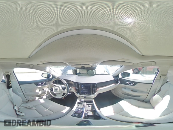 2019 Volvo V60 Momentum z VIN YV1102EK8K1337288, wystawiony jako Copart lot #59759465 z przebiegiem 31 050 mil mil oraz Szkoda całkowita • Salvage title. Historia ofert i sprzedaży dostępna na DreamBid. Obrazek 14.