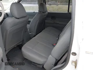 2005 Dodge Durango SXT with VIN 1D4HD38N45F506298, listed as a IAAI auction lot 41198077 with 119,391 mi miles and . Bid and sale history available at DreamBid. Image 8.