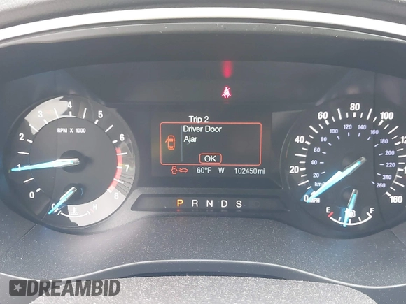 2016 Ford Fusion SE с VIN 3FA6P0HD9GR119761, выставлен на аукционе IAAI как лот 41343060 с пробегом 102 450 миль миль и . История ставок и продаж доступна на DreamBid. Изображение 7.