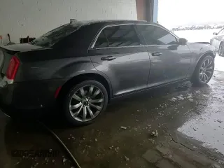 2016 Chrysler 300 Limited with VIN 2C3CCARG6GH311520, listed as a Copart auction lot 87465314 with 114,532 mi miles and Salvage Title. Bid and sale history available at DreamBid. Image 14.