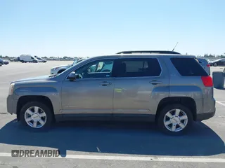2012 GMC Terrain SLT-1 with VIN 2GKALUEK1C6332624, listed as a IAAI auction lot 42625367 with 163,666 mi miles and . Bid and sale history available at DreamBid. Image 15.