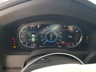 2018 Cadillac Escalade Luxury with VIN 1GYS4BKJ5JR336667, listed as a Copart auction lot 68766064 with 56,277 mi miles and Salvage Title. Bid and sale history available at carsss.com. Image 9.