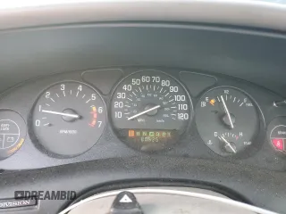 2000 Buick Regal LS with VIN 2G4WB55KXY1191823, listed as a Copart auction lot 77874344 with 80,625 mi miles and Clean Title. Bid and sale history available at carsss.com. Image 9.