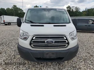 2016 Ford Transit XL z VIN 1FBZX2ZM4GKA79857, wystawiony jako Copart lot #64391035 z przebiegiem 209 241 mil mil oraz Czysty tytuł • Clean title. Historia ofert i sprzedaży dostępna na DreamBid. Obrazek 5.