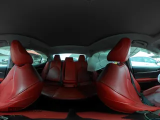 2020 Toyota Camry XSE with VIN 4T1K61AK8LU380498, listed as a IAAI auction lot 42191610 with 109,314 mi miles and . Bid and sale history available at DreamBid. Image 18.