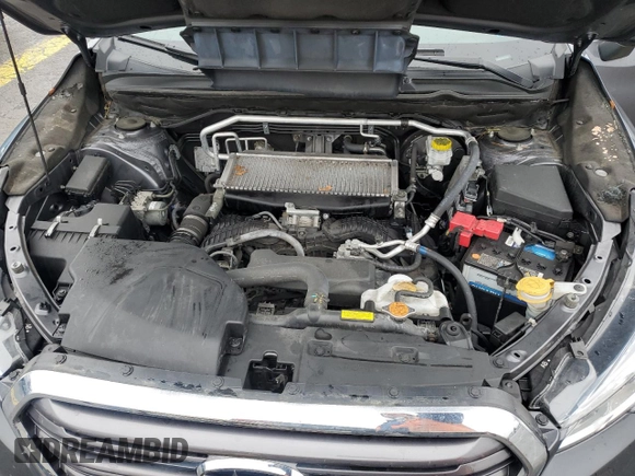 2021 Subaru Ascent Premium z VIN 4S4WMAFD2M3462834, wystawiony jako Copart lot #51312575 z przebiegiem 88 839 mil mil oraz Szkoda całkowita • Salvage title. Historia ofert i sprzedaży dostępna na DreamBid. Obrazek 12.