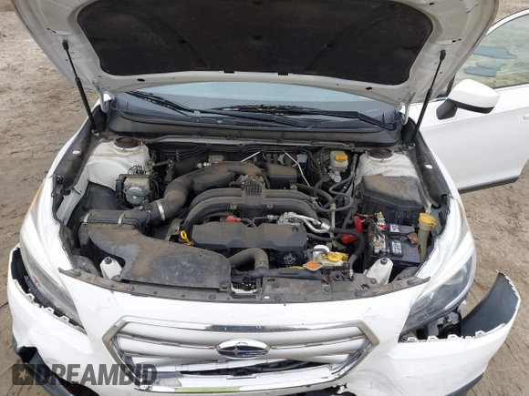 2015 Subaru Outback Premium z VIN 4S4BSBDC5F3301028, wystawiony jako IAAI lot #40793085 z przebiegiem 124 950 mil mil oraz . Historia ofert i sprzedaży dostępna na DreamBid. Obrazek 10.