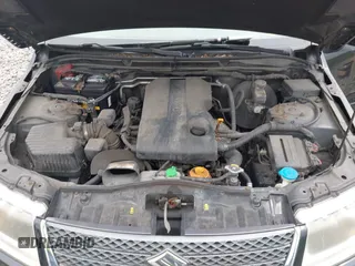 2012 Suzuki Grand Vitara Premium z VIN JS3TD0D6XC4100539, wystawiony jako IAAI lot #42384659 z przebiegiem 143 711 mil mil oraz . Historia ofert i sprzedaży dostępna na DreamBid. Obrazek 10.