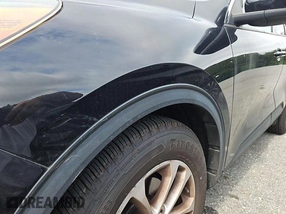 2021 Ford Escape SE with VIN 1FMCU0G69MUA67783, listed as a IAAI auction lot 42785516 with 42,013 mi miles and . Bid and sale history available at DreamBid. Image 2.