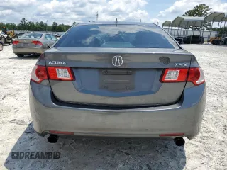 2009 Acura TSX z VIN JH4CU26699C031458, wystawiony jako Copart lot #60595125 z przebiegiem 188 954 mil mil oraz Czysty tytuł • Clean title. Historia ofert i sprzedaży dostępna na DreamBid. Obrazek 6.