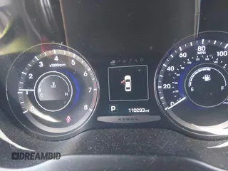2015 Hyundai Azera Limited with VIN KMHFH4JG1FA476455, listed as a IAAI auction lot 42407261 with 110,293 mi miles and . Bid and sale history available at DreamBid. Image 7.