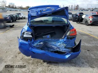 2018 Subaru WRX with VIN JF1VA1A68J9805372, listed as a Copart auction lot 85656324 with 70,572 mi miles and Salvage Title. Bid and sale history available at carsss.com. Image 6.