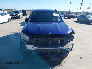 2021 Mercedes-Benz GLB 250 с VIN W1N4M4GBXMW114328, выставлен на аукционе IAAI как лот 41087371 с пробегом 69 195 миль миль и . История ставок и продаж доступна на DreamBid. Изображение 12.