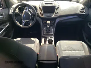 2013 Ford Escape SE with VIN 1FMCU0GX6DUB82060, listed as a Copart auction lot 50173005 with 149,216 mi miles and Salvage Title. Bid and sale history available at DreamBid. Image 8.