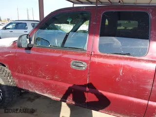 2002 Chevrolet Silverado 1500 LS with VIN 2GCEC19V721427846, listed as a IAAI auction lot 41870706 with 1 mi miles. Bid and sale history available at carsss.com. Image 16.