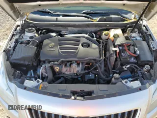 2013 Buick Regal Turbo Premium 1 with VIN 2G4GS5EV9D9247809, listed as a Copart auction lot 44277815 with 71,517 mi miles and Clean Title. Bid and sale history available at DreamBid. Image 11.