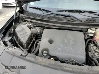 2020 Chevrolet Traverse RS z VIN 1GNEVJKW6LJ159335, wystawiony jako Copart lot #80713675 z przebiegiem 60 317 mil mil oraz Szkoda całkowita • Salvage title. Historia ofert i sprzedaży dostępna na DreamBid. Obrazek 14.