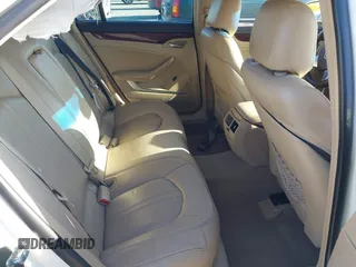 2013 Cadillac CTS Luxury с VIN 1G6DF5E59D0108028, выставлен на аукционе IAAI как лот 41956153 с пробегом 106 933 миль миль и . История ставок и продаж доступна на DreamBid. Изображение 8.