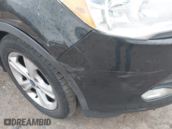 2015 Ford Escape SE with VIN 1FMCU9G90FUC66187, listed as a IAAI auction lot 41678861 with 284,548 mi miles and . Bid and sale history available at DreamBid. Image 13.