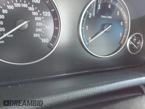 2017 BMW X3 xDrive35i with VIN 5UXWX7C35H0U44070, listed as a IAAI auction lot 41510326 with Not Provided miles and . Bid and sale history available at DreamBid. Image 14.