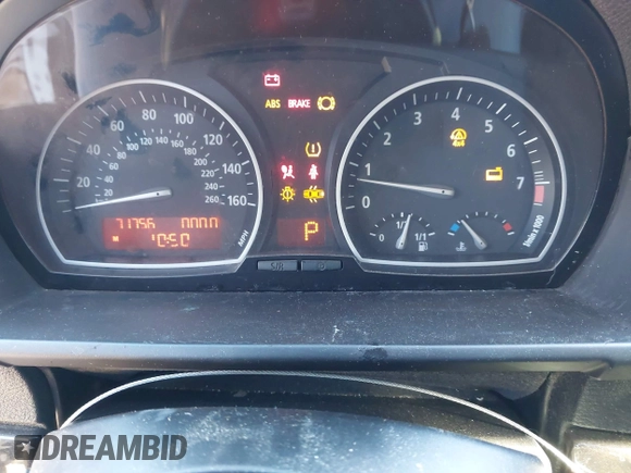 2008 BMW X3 3.0si with VIN WBXPC93468WJ14377, listed as a IAAI auction lot 41903462 with 71,756 mi miles and . Bid and sale history available at DreamBid. Image 7.