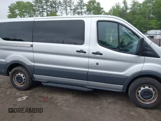 2015 Ford Transit XL с VIN 1FMZK1YM6FKA19837, выставлен на аукционе IAAI как лот 42367993 с пробегом 138 900 миль миль и . История ставок и продаж доступна на DreamBid. Изображение 14.