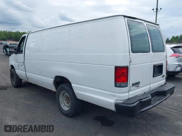 2013 Ford Econoline Cargo Commercial с VIN 1FTSS3EL0DDA70863, выставлен на аукционе IAAI как лот 39840137 с пробегом 525 498 миль миль и . История ставок и продаж доступна на DreamBid. Изображение 3.