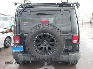 2012 Jeep Wrangler Unlimited Rubicon с VIN 1C4HJWFG3CL162098, выставлен на аукционе IAAI как лот 42469915 с пробегом 232 832 миль миль и . История ставок и продаж доступна на DreamBid. Изображение 15.