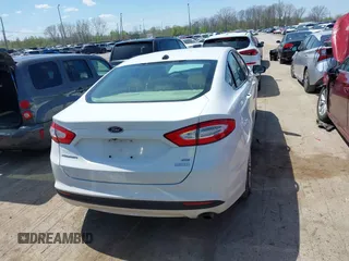 2016 Ford Fusion SE with VIN 3FA6P0HD1GR274241, listed as a IAAI auction lot 42113320 with 103,870 mi miles and . Bid and sale history available at DreamBid. Image 16.