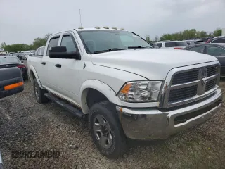 2012 Ram 2500 ST z VIN 3C6TD5CT2CG331318, wystawiony jako Copart lot #55439295 z przebiegiem 296 040 mil mil oraz Czysty tytuł • Clean title. Historia ofert i sprzedaży dostępna na DreamBid. Obrazek 4.