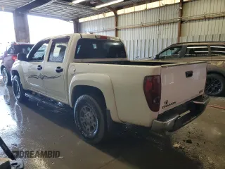 2006 GMC Canyon SLE2 with VIN 1GTDT136X68189619, listed as a Copart auction lot 86802164 with 181,526 mi miles and Clean Title. Bid and sale history available at carsss.com. Image 2.