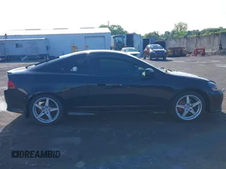 2006 Acura RSX Type S z VIN JH4DC53056S002677, wystawiony jako IAAI lot #42410353 z przebiegiem 218 453 mil mil oraz . Historia ofert i sprzedaży dostępna na DreamBid. Obrazek 13.