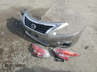 2015 Nissan Altima SL z VIN 1N4AL3AP4FC179908, wystawiony jako Copart lot #42315425 z przebiegiem 69 151 mil mil oraz Szkoda całkowita • Salvage title. Historia ofert i sprzedaży dostępna na DreamBid. Obrazek 12.