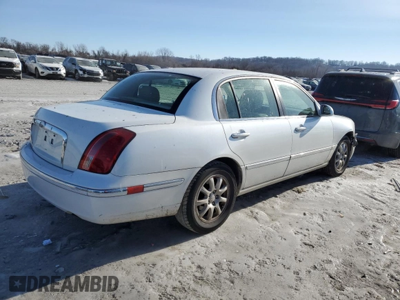 2007 Kia Amanti with VIN KNALD125375138836, listed as a Copart auction lot 42238245 with 104,871 mi miles and Salvage Title. Bid and sale history available at carsss.com. Image 3.