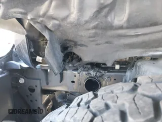 2021 Jeep Wrangler Unlimited Rubicon with VIN 1C4JJXFM5MW722572, listed as a IAAI auction lot 41667167 with Not provided miles and . Bid and sale history available at DreamBid. Image 12.