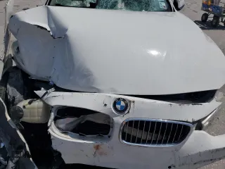 2014 BMW 4 Series 435i с VIN WBA3R1C52EF729134, выставлен на аукционе Copart как лот 59146235 с пробегом Не указан миль и Списание • Salvage title. История ставок и продаж доступна на DreamBid. Изображение 11.