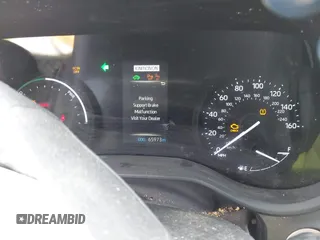 2021 Toyota Sienna XSE with VIN 5TDDRKEC9MS045558, listed as a IAAI auction lot 42428440 with 65,973 mi miles and . Bid and sale history available at DreamBid. Image 7.