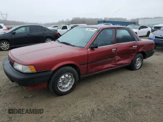 1990 Toyota Camry z VIN JT2SV24E4L3422585, wystawiony jako Copart lot #84872844 z przebiegiem 119 987 mil mil oraz Szkoda całkowita • Salvage title. Historia ofert i sprzedaży dostępna na DreamBid. Obrazek 1.